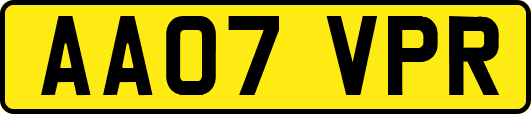 AA07VPR