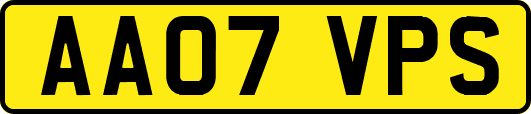 AA07VPS