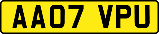 AA07VPU