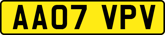 AA07VPV