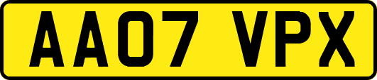 AA07VPX