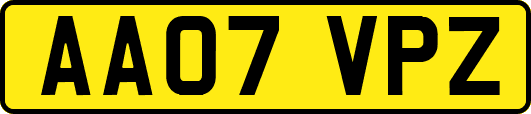 AA07VPZ