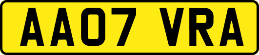 AA07VRA