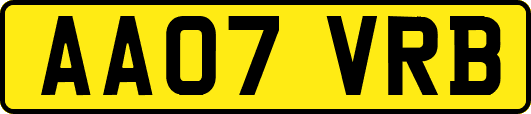 AA07VRB
