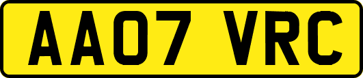 AA07VRC