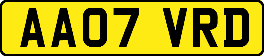 AA07VRD