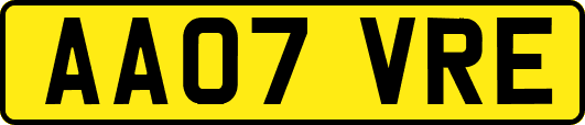 AA07VRE