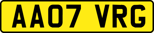 AA07VRG