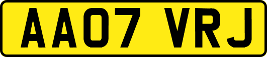 AA07VRJ