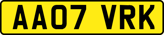 AA07VRK