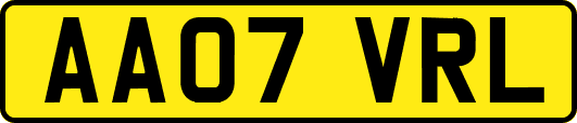 AA07VRL