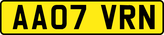 AA07VRN