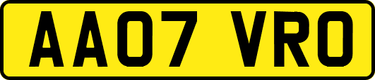 AA07VRO