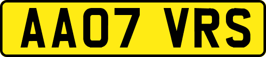 AA07VRS