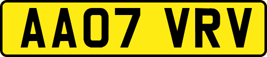 AA07VRV