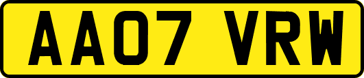 AA07VRW
