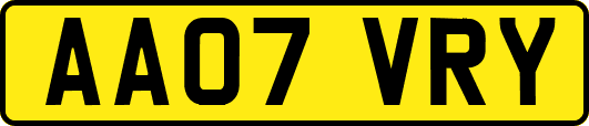AA07VRY