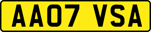 AA07VSA