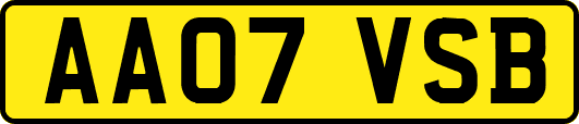 AA07VSB