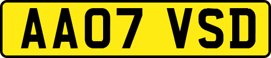AA07VSD