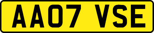 AA07VSE