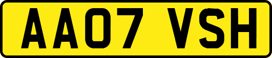 AA07VSH