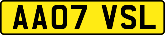 AA07VSL