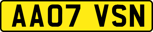 AA07VSN