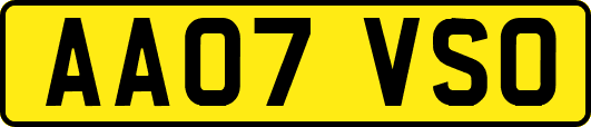 AA07VSO