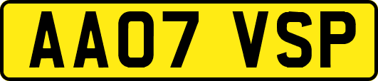 AA07VSP
