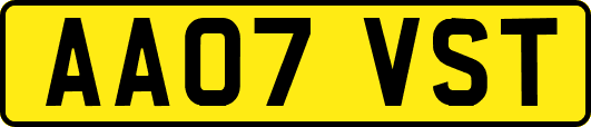 AA07VST