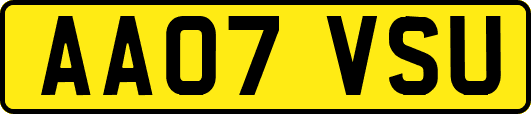AA07VSU