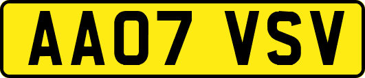 AA07VSV