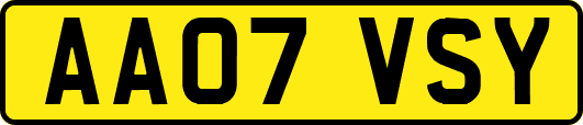 AA07VSY