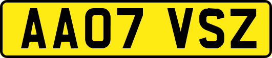 AA07VSZ