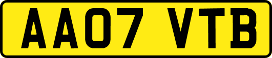AA07VTB