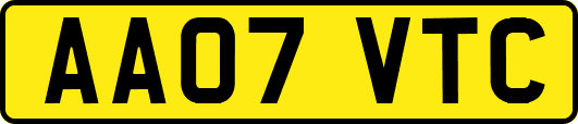 AA07VTC