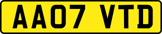AA07VTD