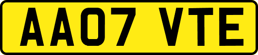 AA07VTE