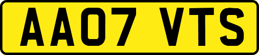 AA07VTS