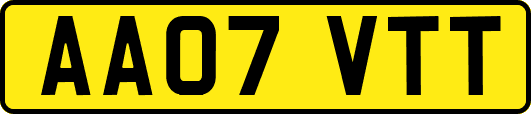 AA07VTT