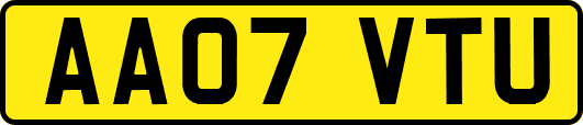 AA07VTU