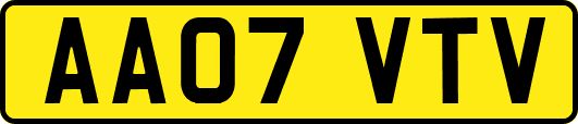 AA07VTV