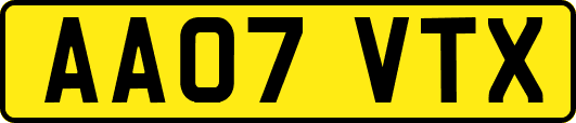 AA07VTX