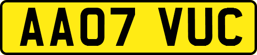 AA07VUC