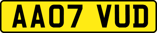 AA07VUD