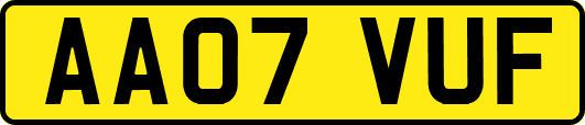 AA07VUF