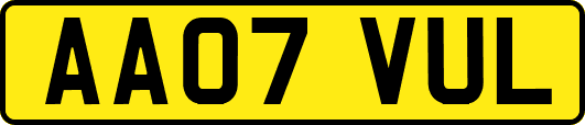 AA07VUL