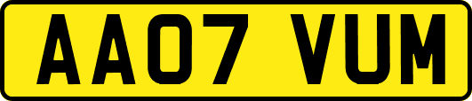 AA07VUM