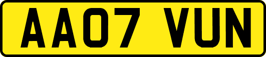 AA07VUN